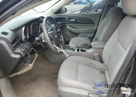 2015 Chevrolet Malibu Ls z USA, uszkodzony, nr VIN 1G11B5SL1FF329100